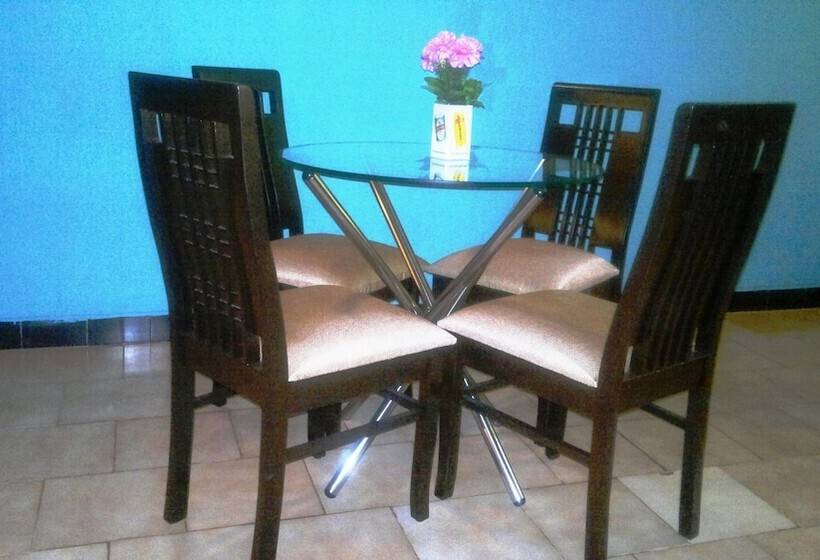 בית מלון כפרי Royal Mirage Beach Resort