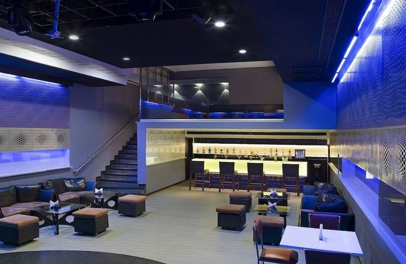 בית מלון כפרי Sayaji Indore