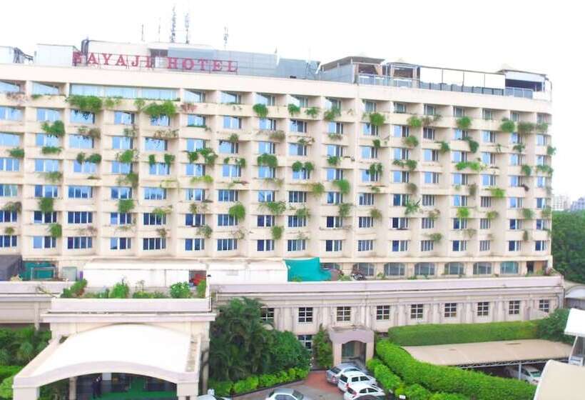 בית מלון כפרי Sayaji Indore