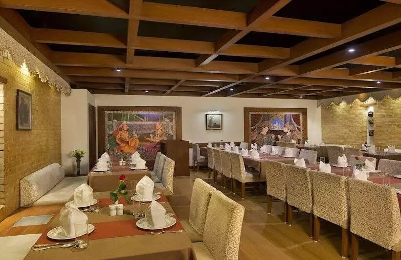 Hotel Sayaji Indore