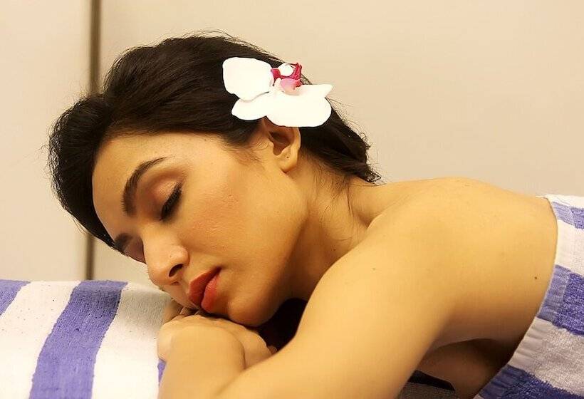 בית מלון כפרי Sayaji Indore