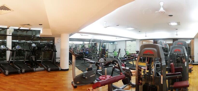 בית מלון כפרי Sayaji Indore