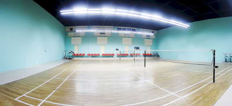 בית מלון כפרי Sayaji Indore