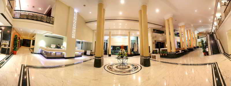 בית מלון כפרי Sayaji Indore