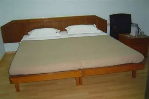 בית מלון כפרי Spring Valley