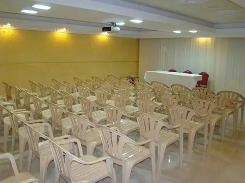 בית מלון כפרי Spring Valley