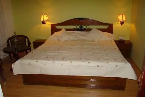 בית מלון כפרי Spring Valley