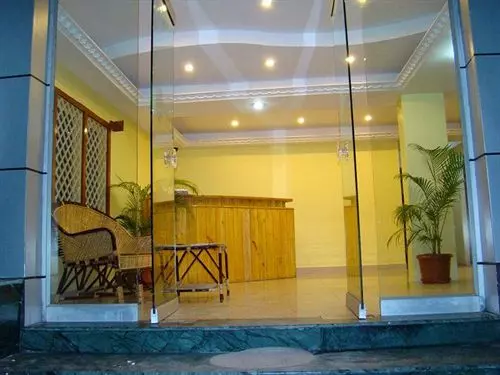 בית מלון כפרי Spring Valley