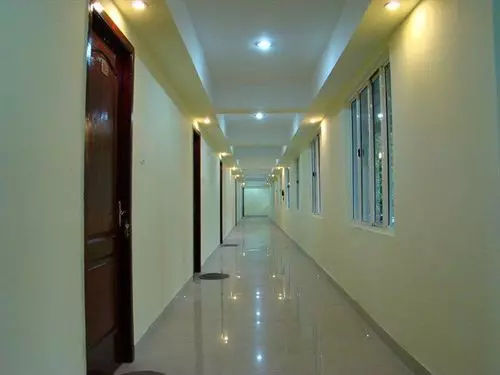 בית מלון כפרי Spring Valley