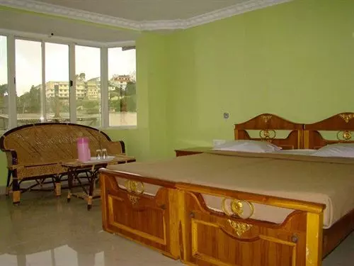 בית מלון כפרי Spring Valley