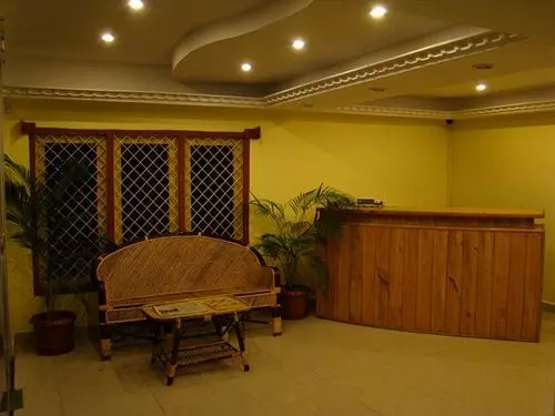 בית מלון כפרי Spring Valley