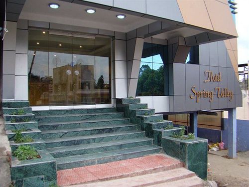 Hotel Spring Valley
