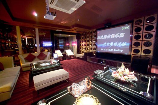 호텔 Grand Soluxe  Gansu