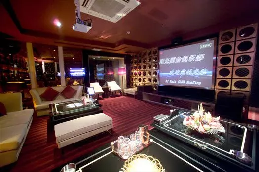 ホテル Grand Soluxe  Gansu