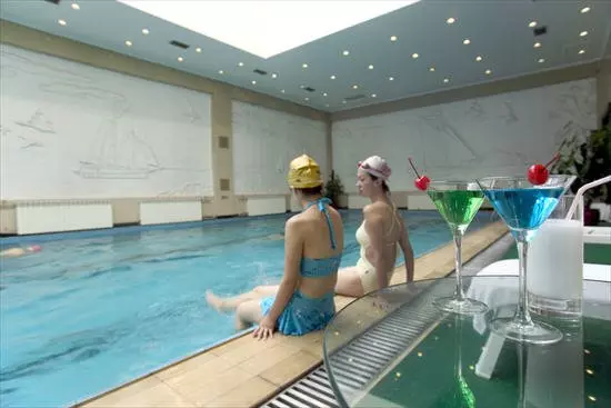 ホテル Grand Soluxe  Gansu