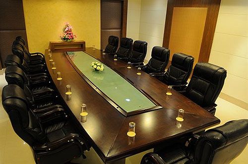 Hotel The Grand Solitaire