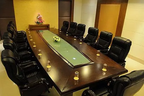 Hôtel The Grand Solitaire