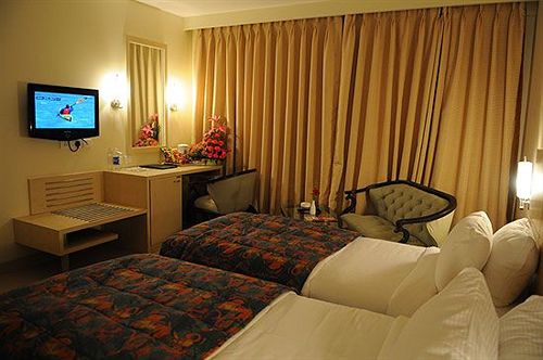 Hotel The Grand Solitaire