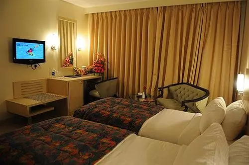 Hôtel The Grand Solitaire