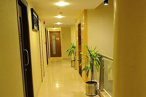 Hotel The Grand Solitaire