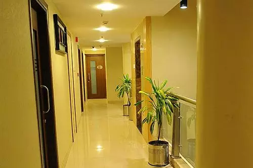 Hôtel The Grand Solitaire