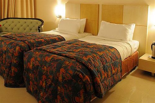 Hotel The Grand Solitaire