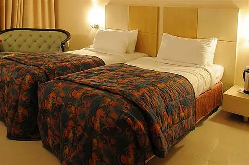 Hôtel The Grand Solitaire