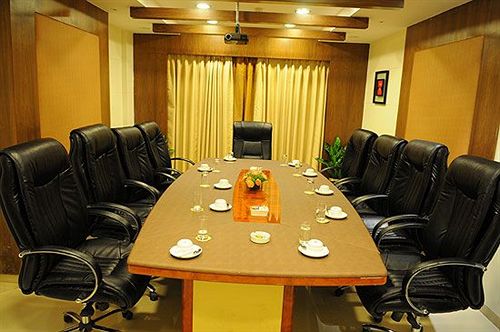 Hotel The Grand Solitaire