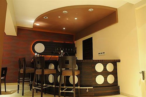 Hotel The Grand Solitaire