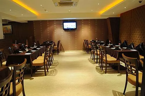 Hôtel The Grand Solitaire