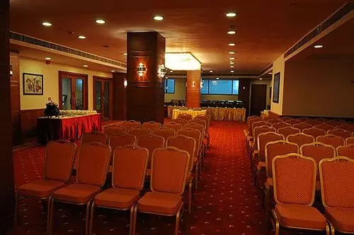 Hôtel The Grand Solitaire