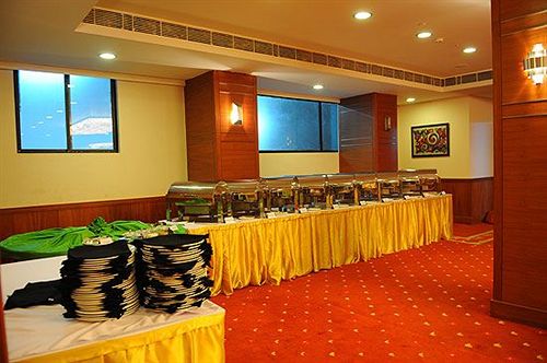 Hotel The Grand Solitaire