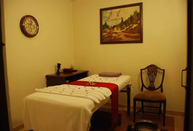 Hotel Namah Nainital, A Member Of Radisson Individuals Retreats