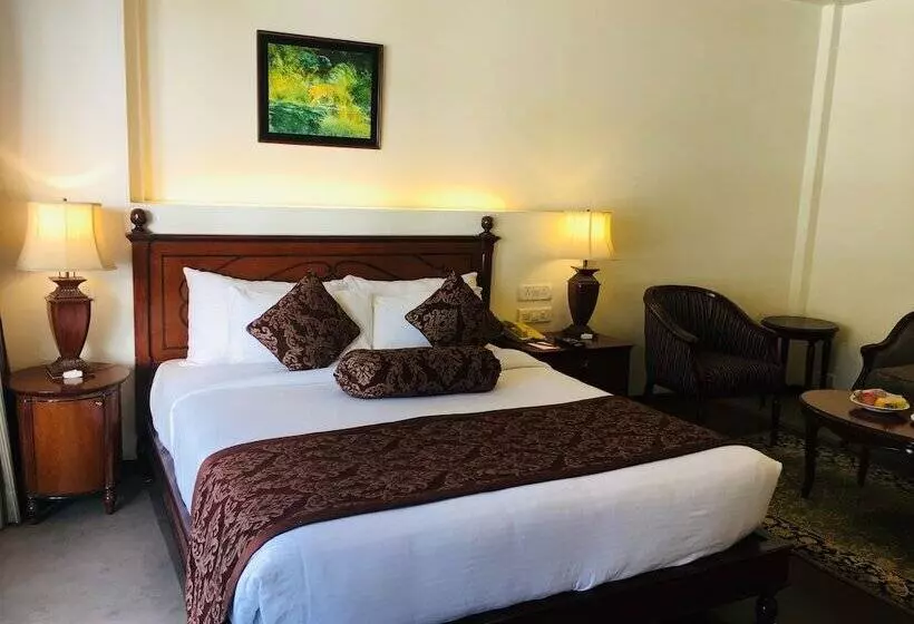 Hotel Namah Nainital, A Member Of Radisson Individuals Retreats