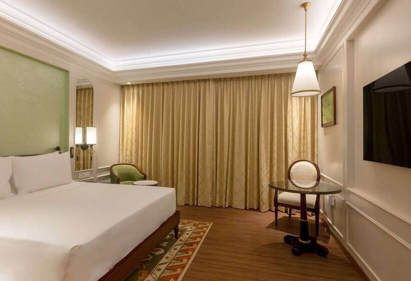 ホテル Namah Nainital, A Member Of Radisson Individuals Retreats