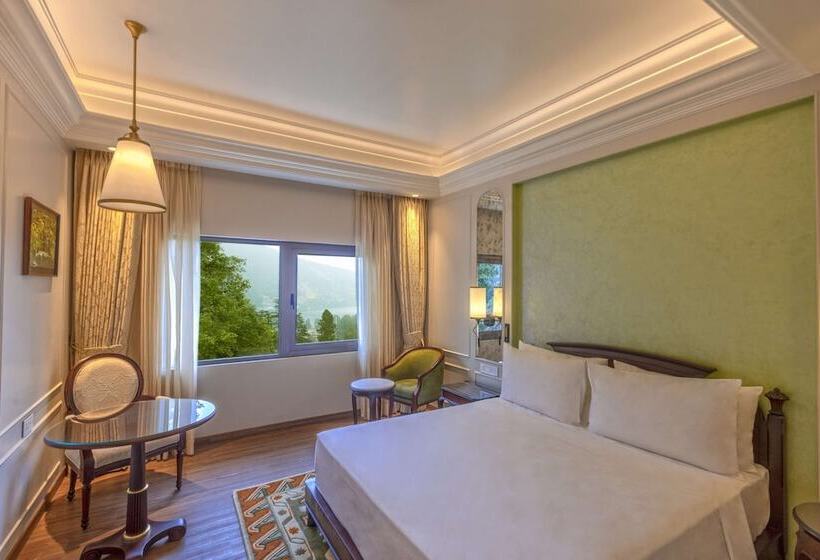 ホテル Namah Nainital, A Member Of Radisson Individuals Retreats