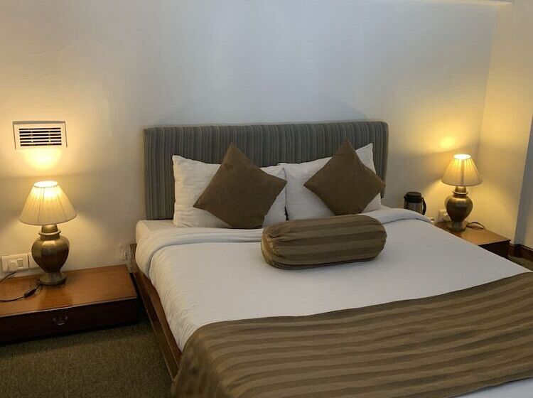 ホテル Namah Nainital, A Member Of Radisson Individuals Retreats