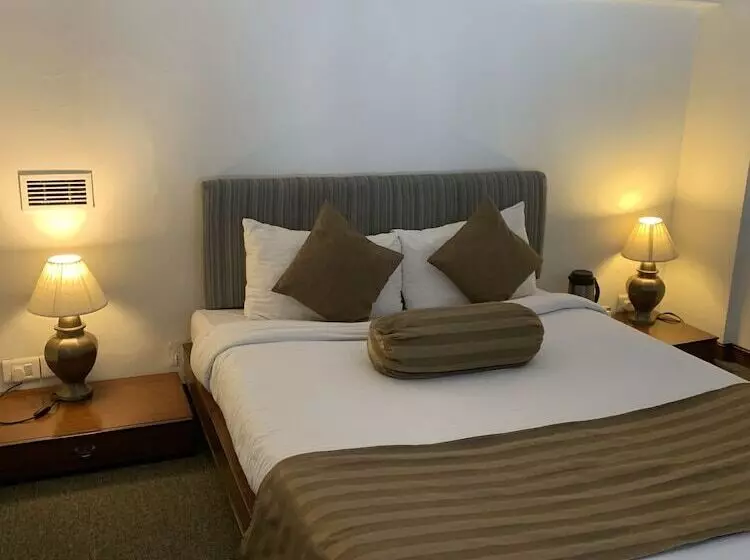 Hotel Namah Nainital, A Member Of Radisson Individuals Retreats