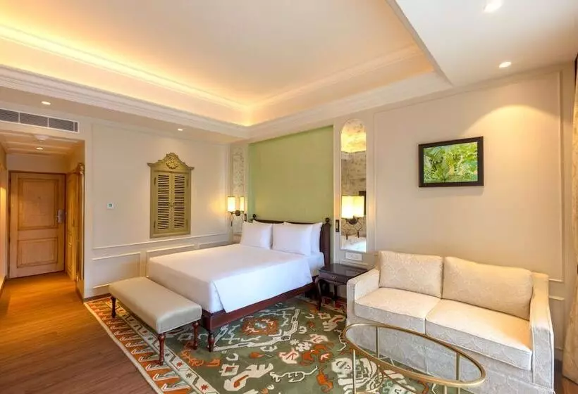 Hotel Namah Nainital, A Member Of Radisson Individuals Retreats