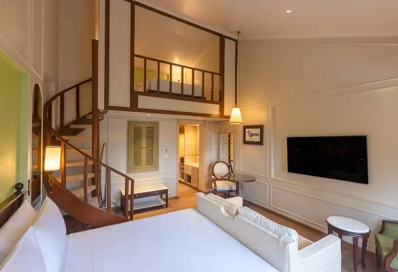 Hotel Namah Nainital, A Member Of Radisson Individuals Retreats