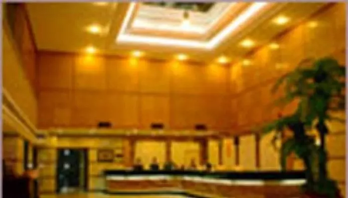 Hotelli Universal International