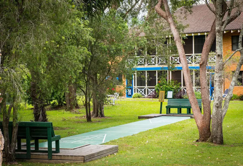 هتل Vacation Village