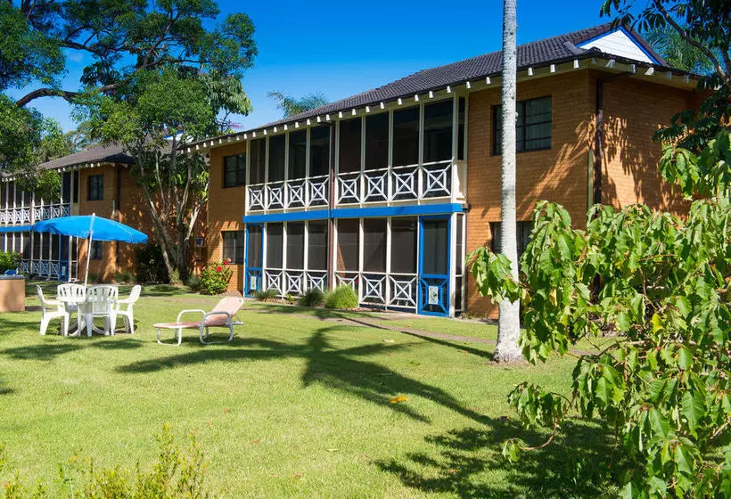 هتل Vacation Village