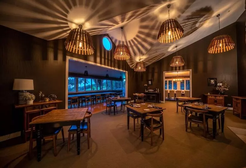 호텔 Woodhouse Mountain Lodge