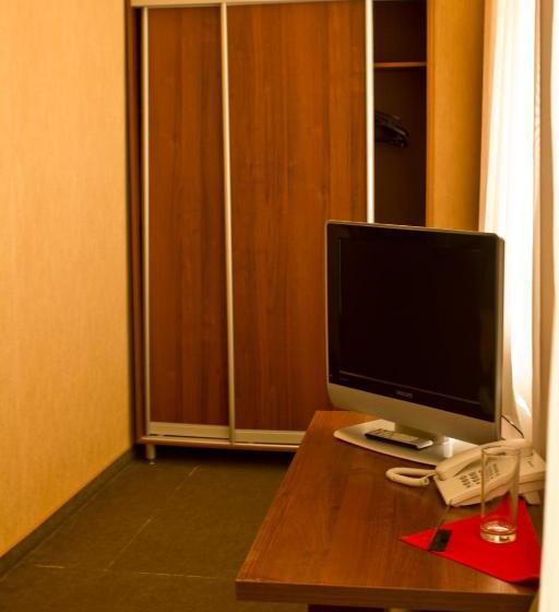 בית מלון כפרי Yaik