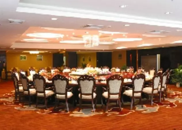 Hotell Yanbei Grand