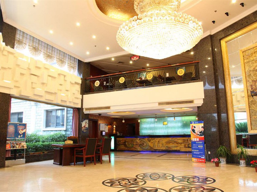 Jingyue 99 Hotel - Dujiacun