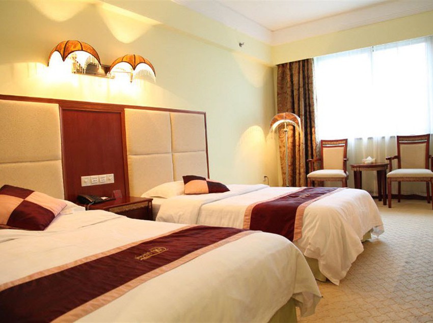 Jingyue 99 Hotel - Dujiacun