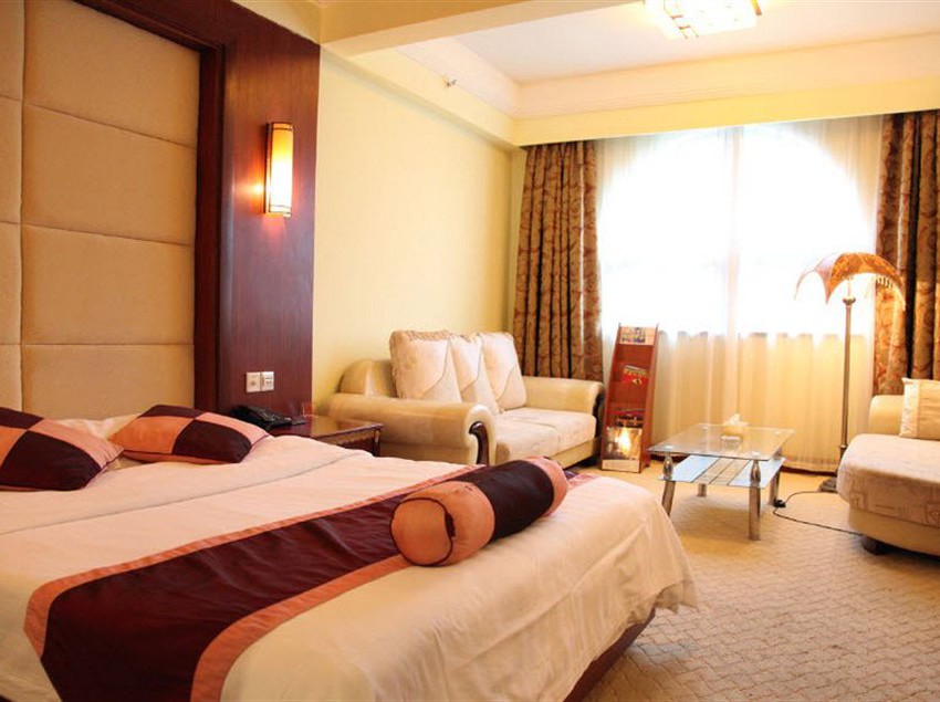 Jingyue 99 Hotel - Dujiacun