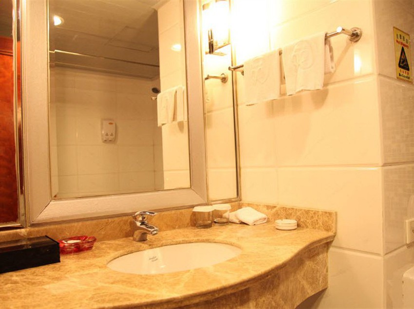 Jingyue 99 Hotel - Dujiacun